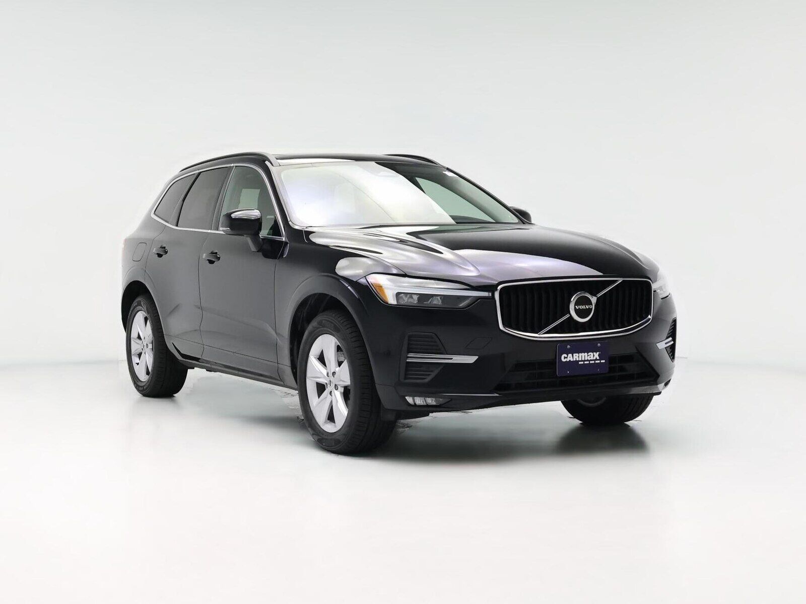 2022 VOLVO XC60