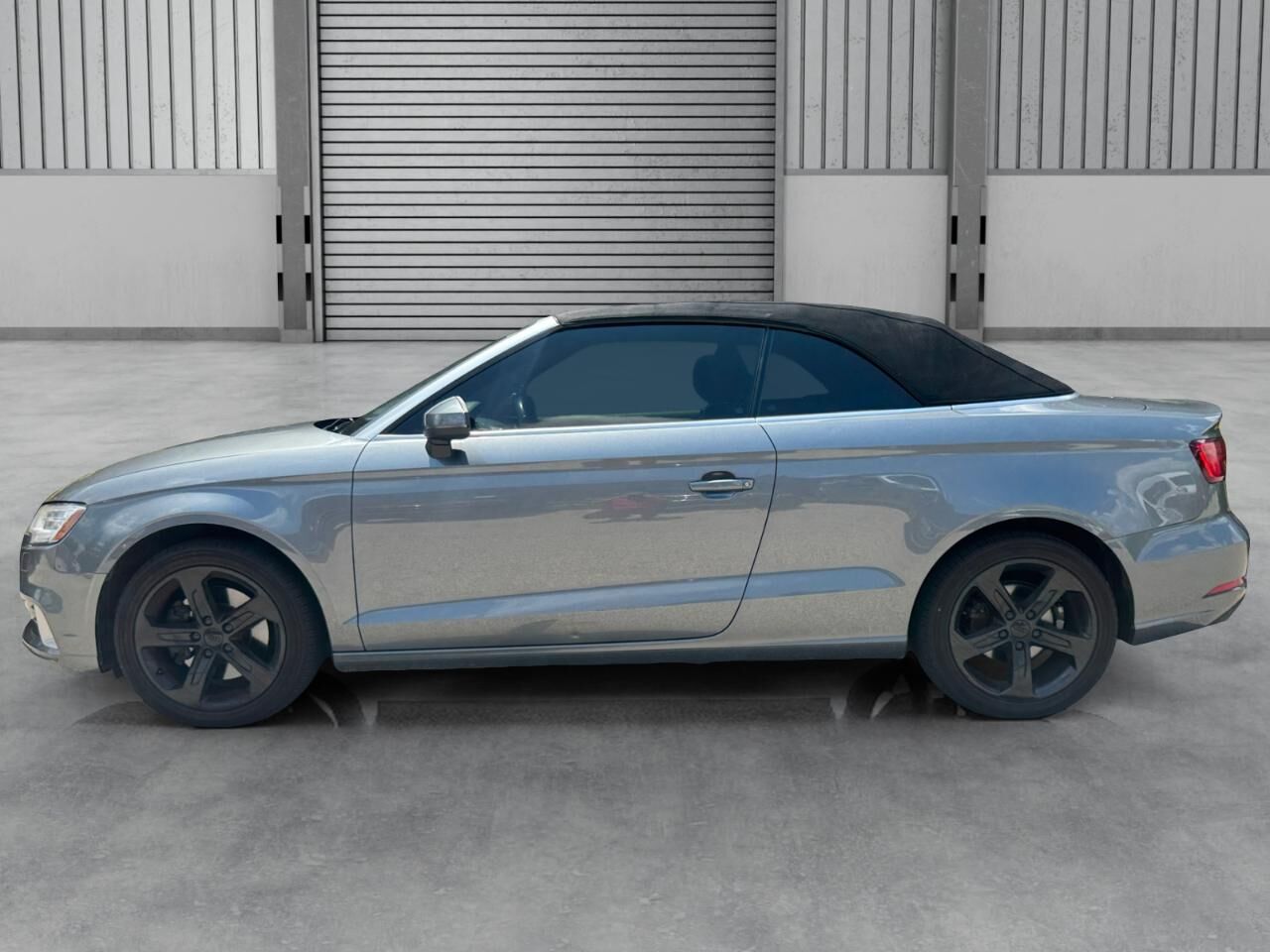 2017 Audi A3