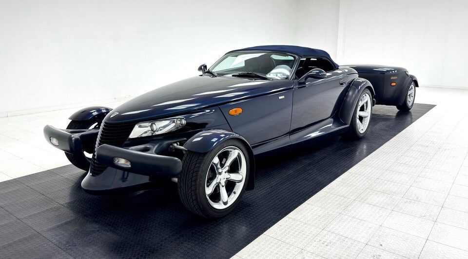 2001 CHRYSLER Prowler