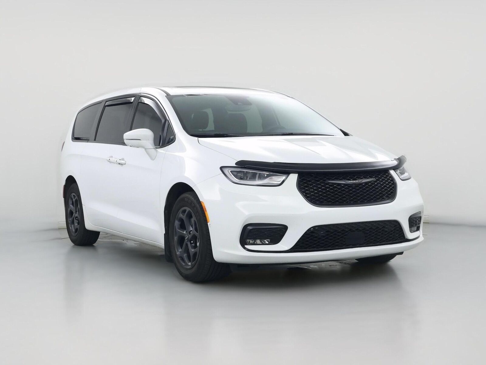 2022 CHRYSLER Pacifica