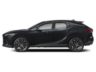 2026 LEXUS RX