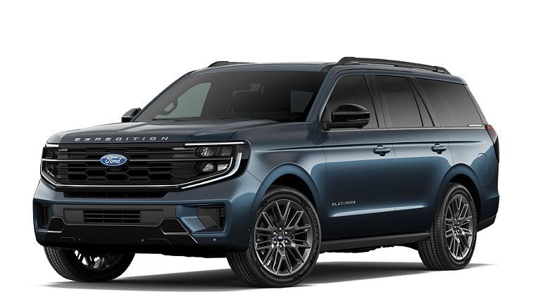 2027 FORD Expedition