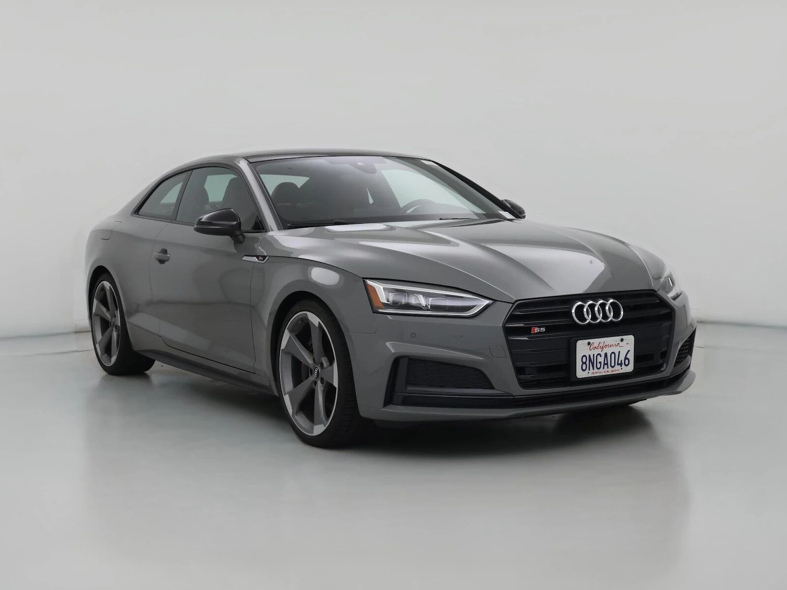 2019 AUDI S5