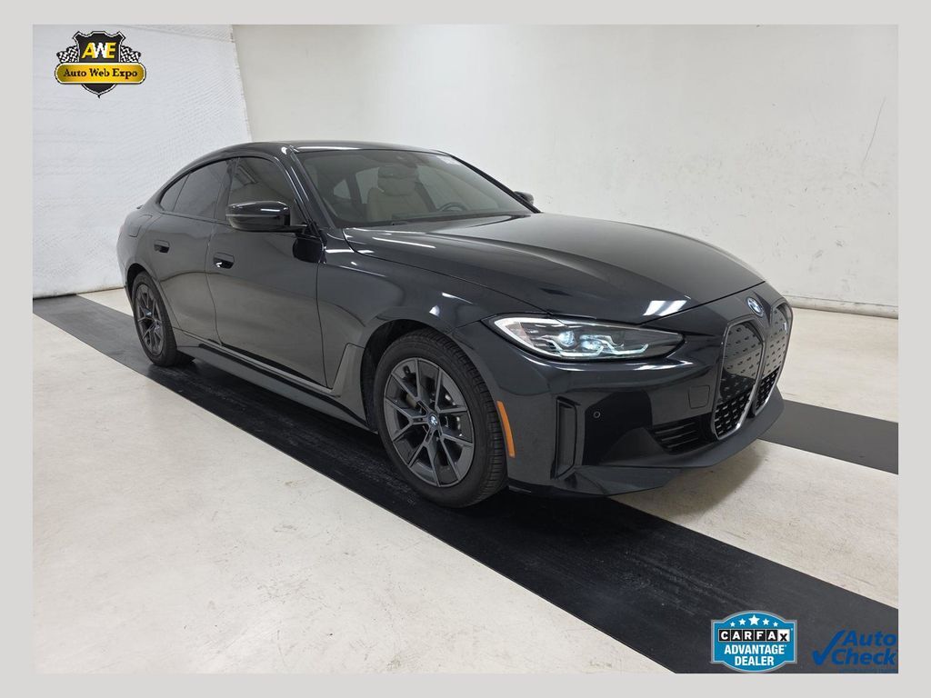 2023 BMW i4