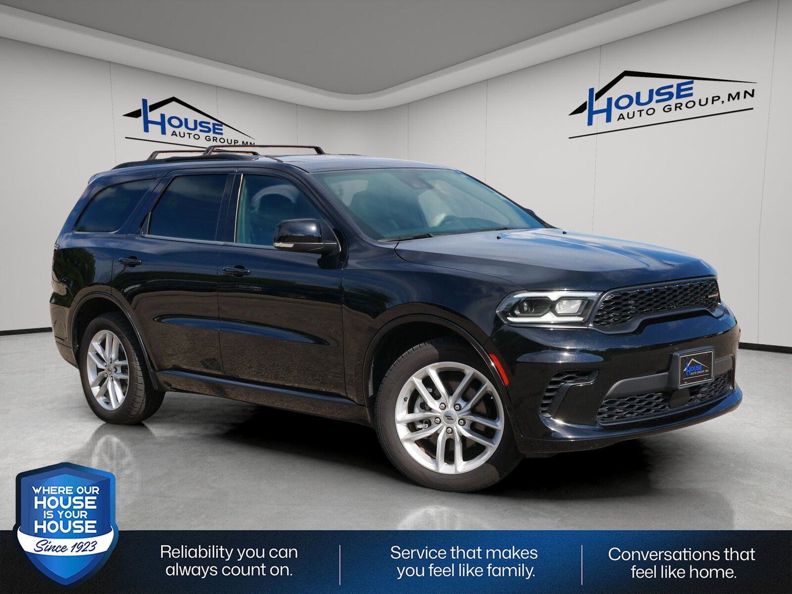 2024 DODGE Durango