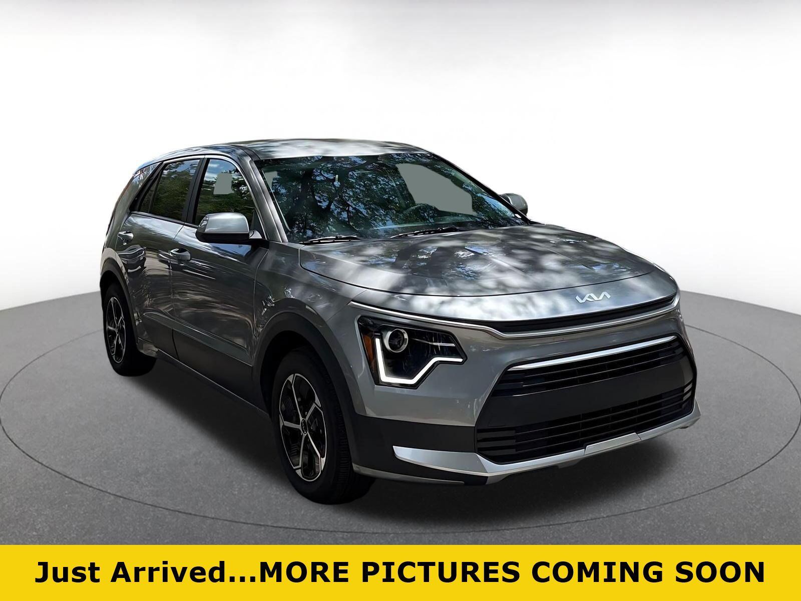 2026 KIA Niro