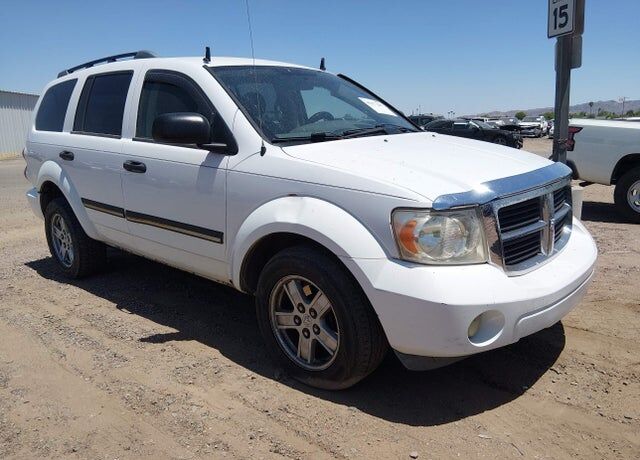2007 DODGE Durango