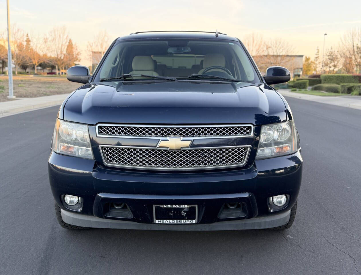 2007 CHEVROLET Tahoe