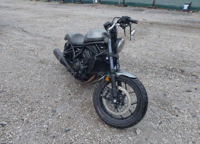 2024 HONDA CMX1100A