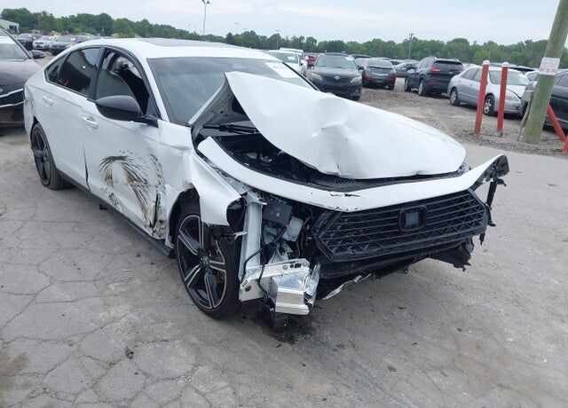 2026 HONDA Accord