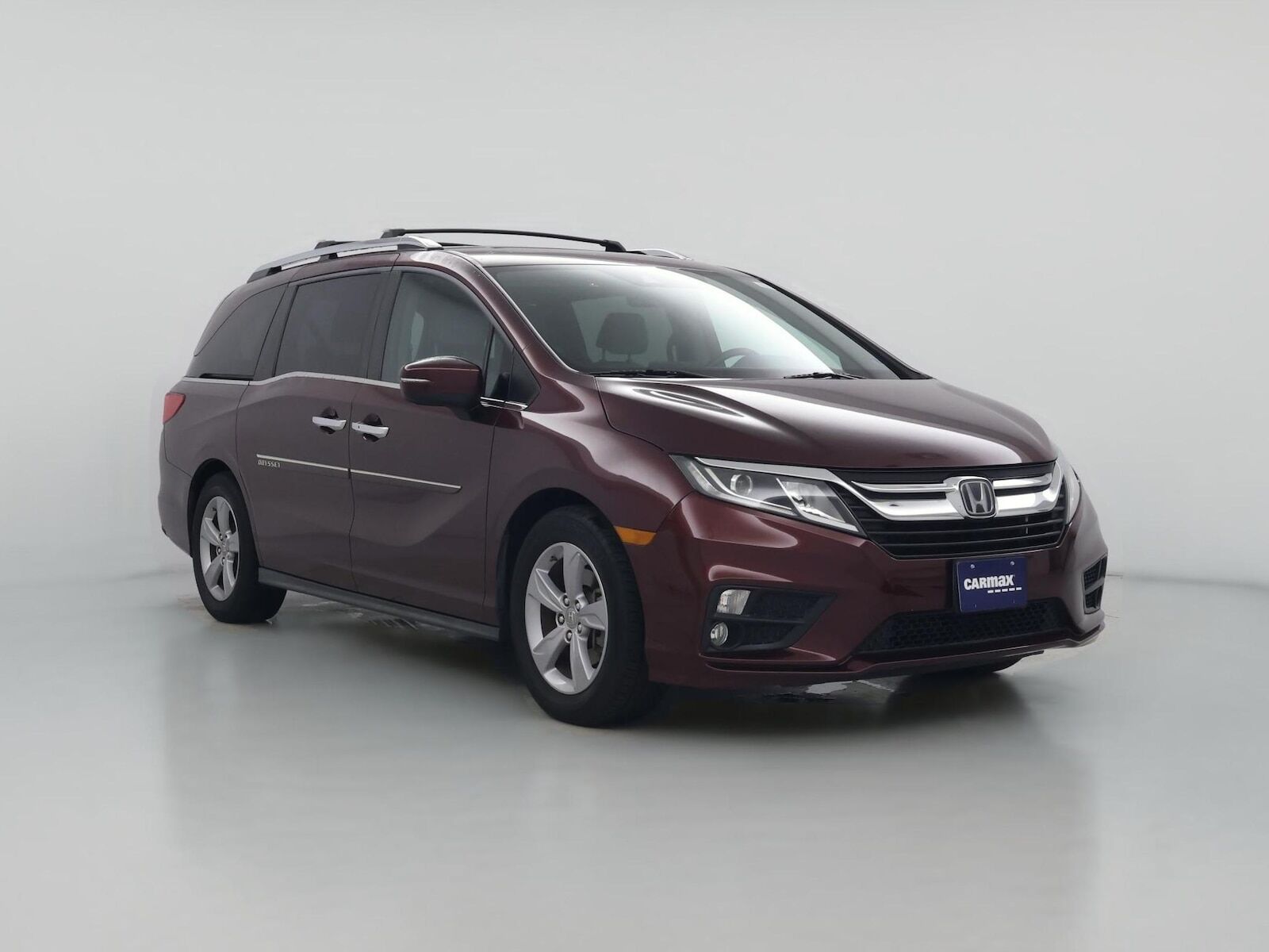 2020 HONDA Odyssey