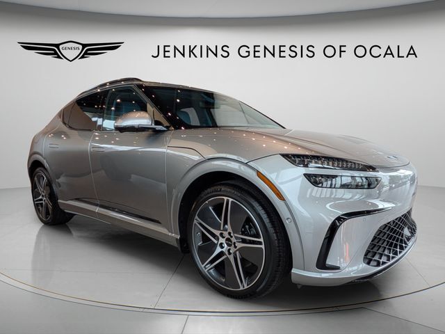 2026 GENESIS GV60