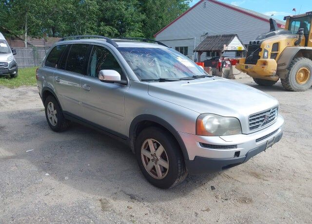 2007 VOLVO XC90