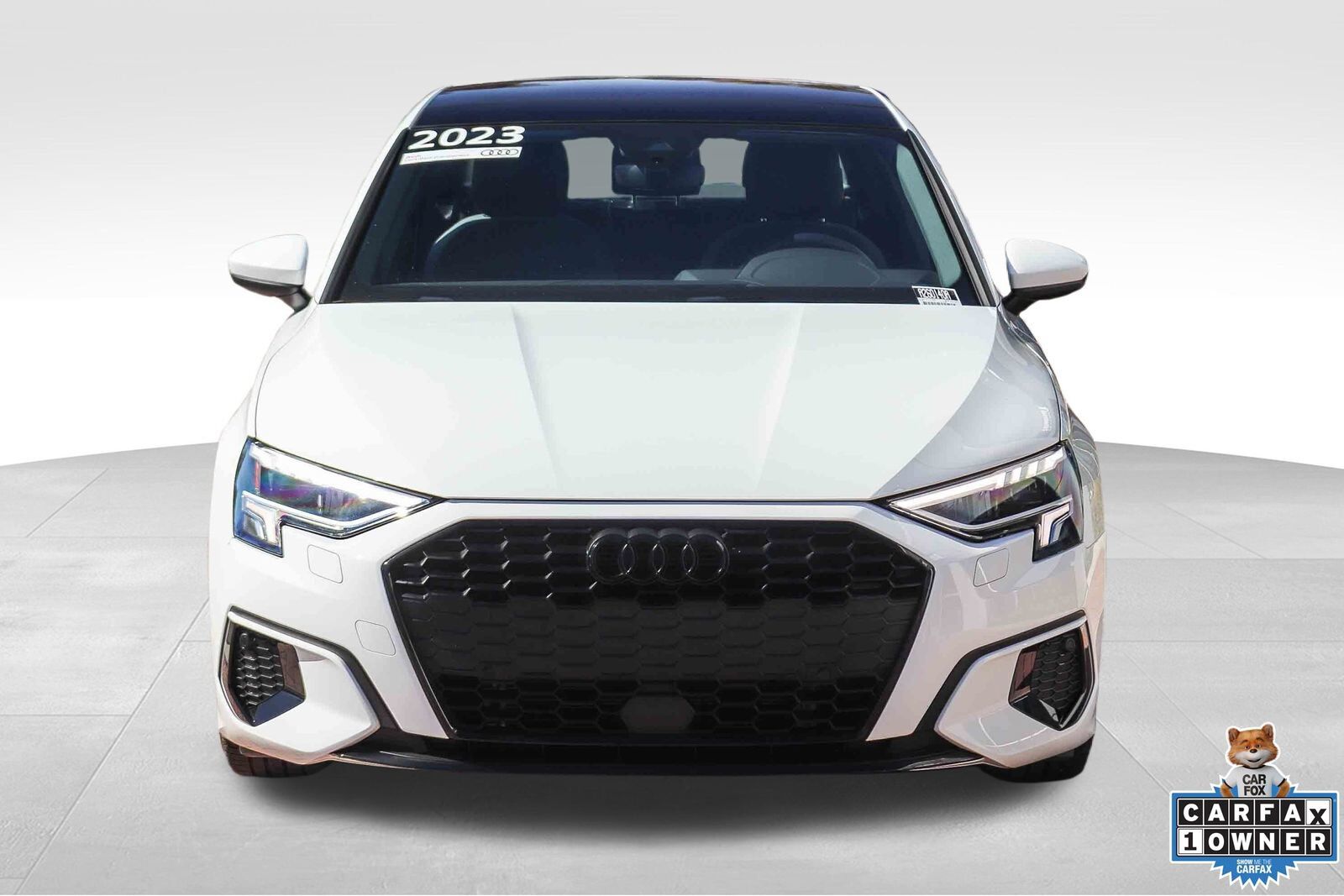 2023 Audi A3