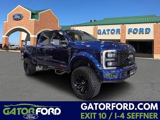 2026 FORD F-250
