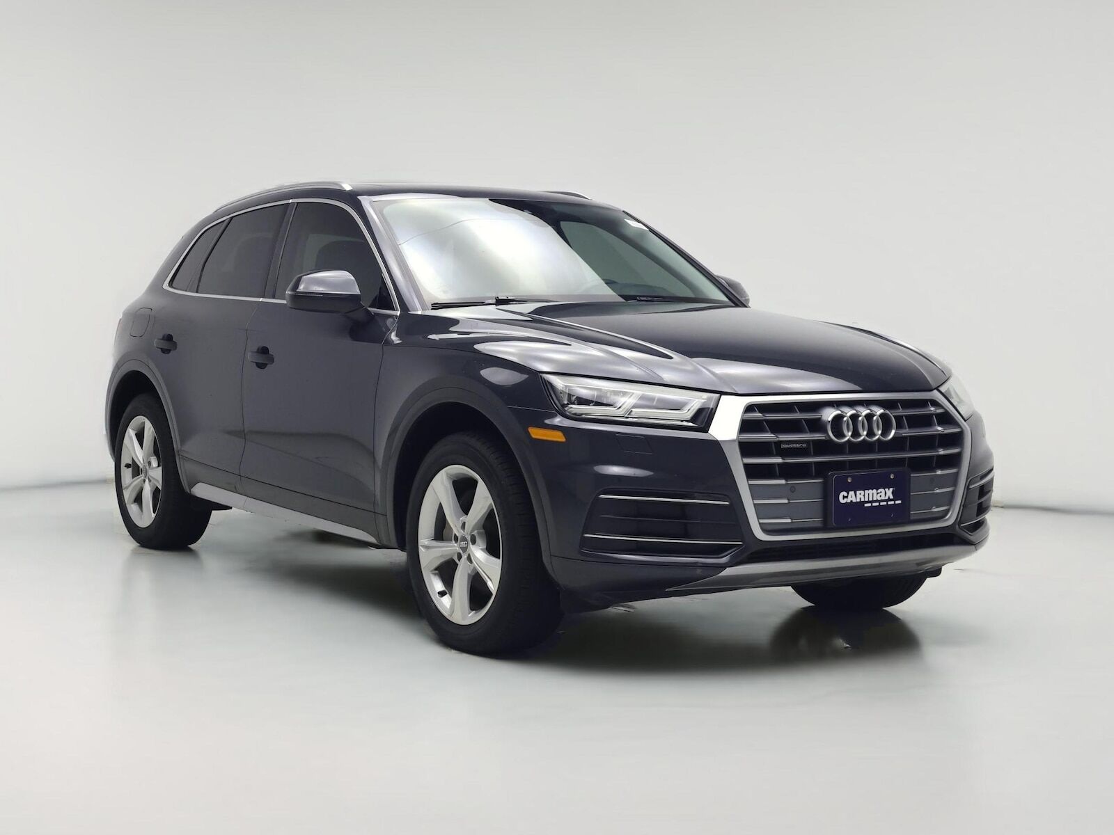 2020 AUDI Q5