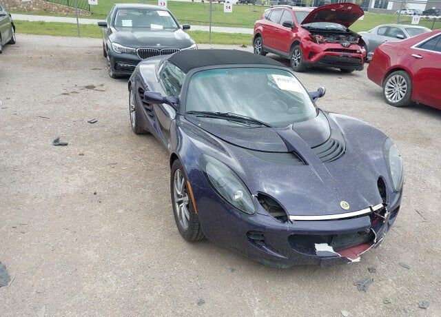 2006 LOTUS Elise