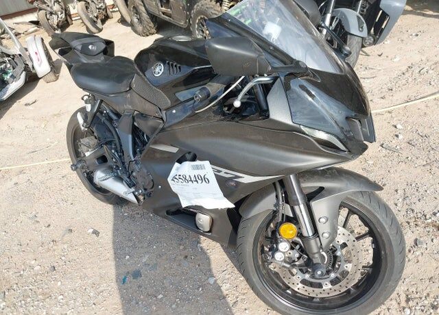 2024 YAMAHA R7