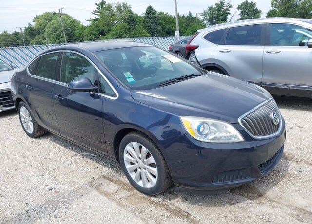 2016 BUICK Verano