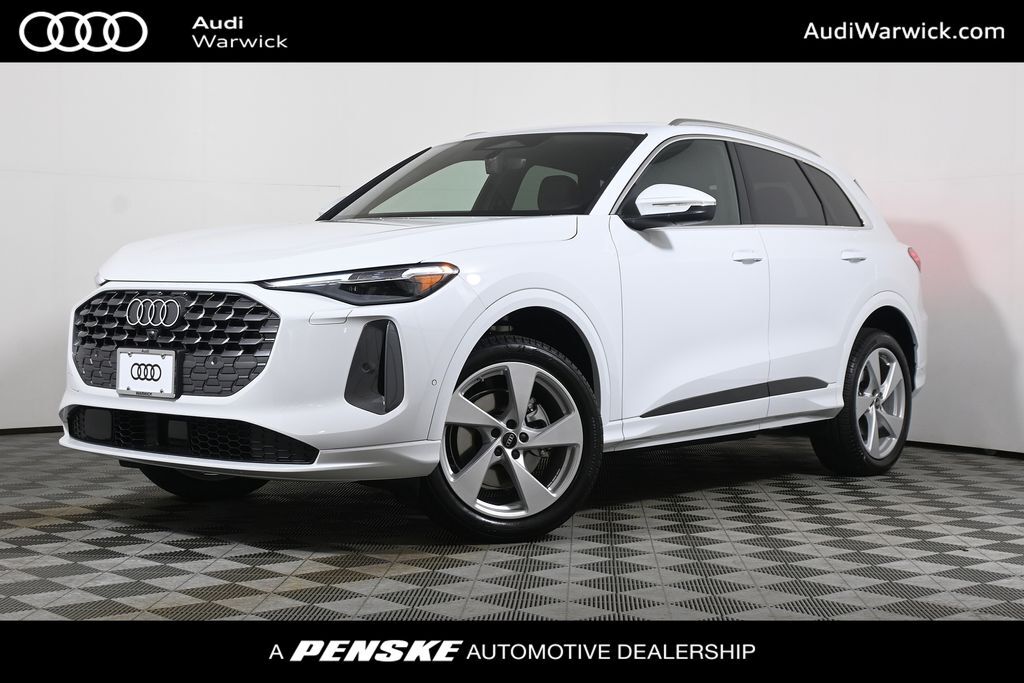 2026 AUDI Q5