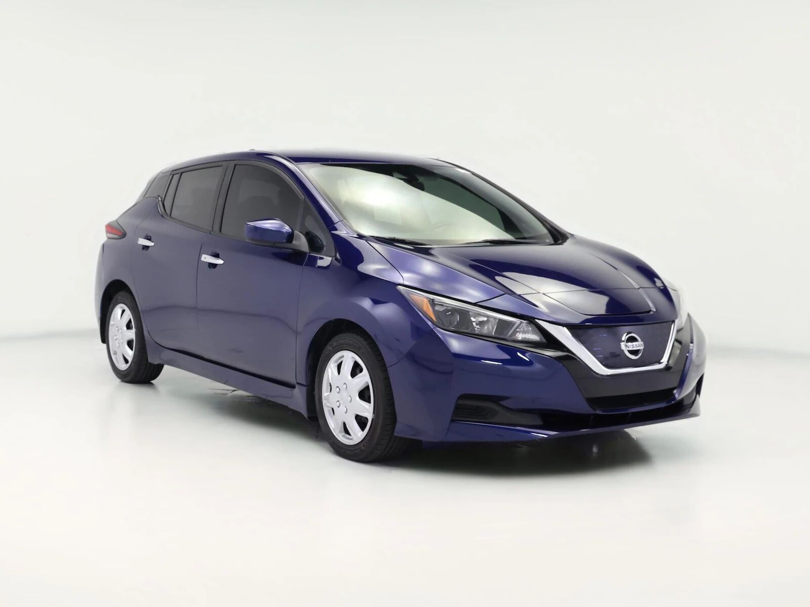 2021 NISSAN Leaf