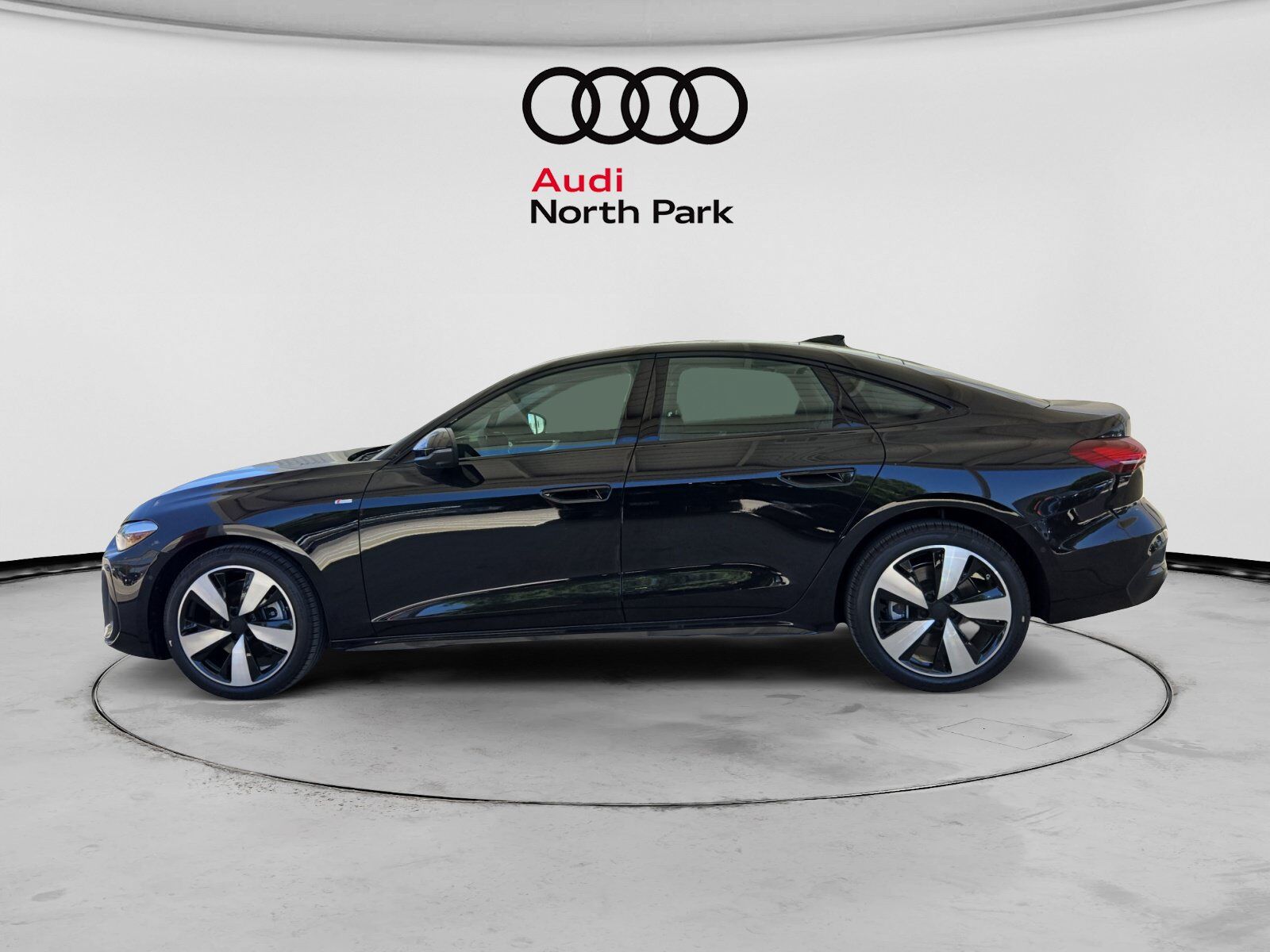 2026 Audi A5