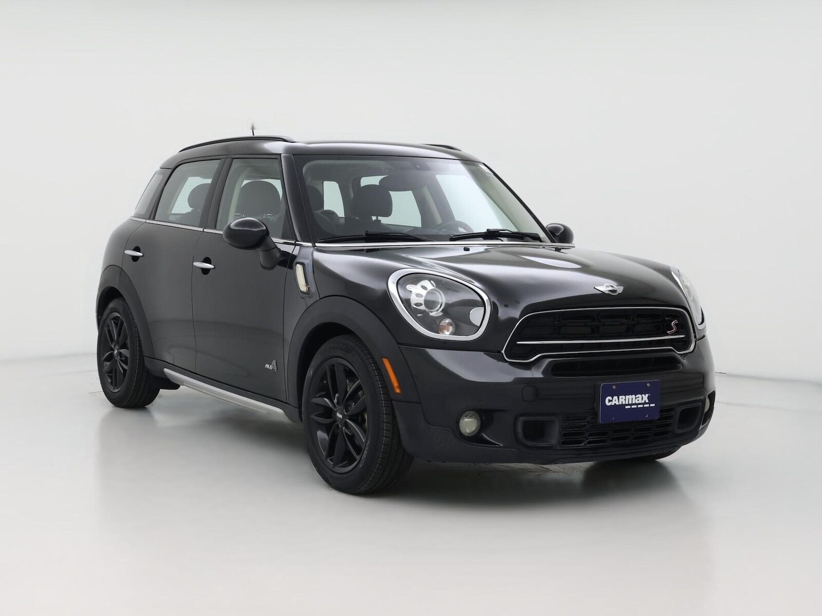 2016 MINI Countryman