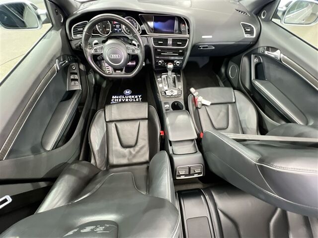 2014 Audi RS5