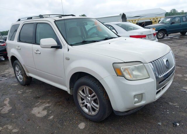 2009 MERCURY Mariner