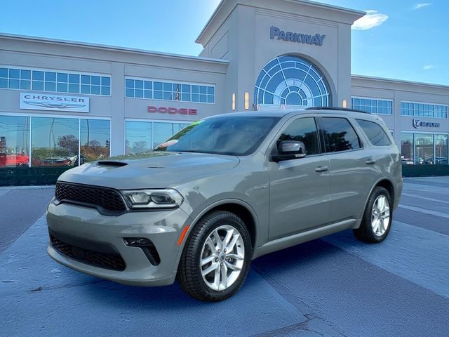 2023 DODGE Durango