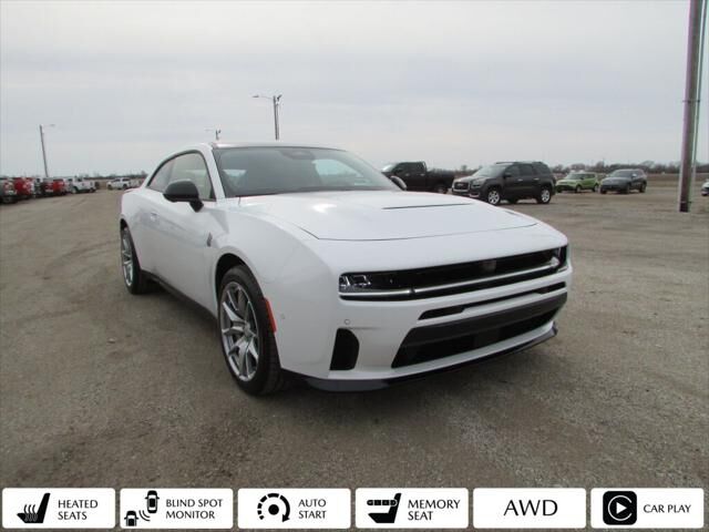 2026 DODGE Charger