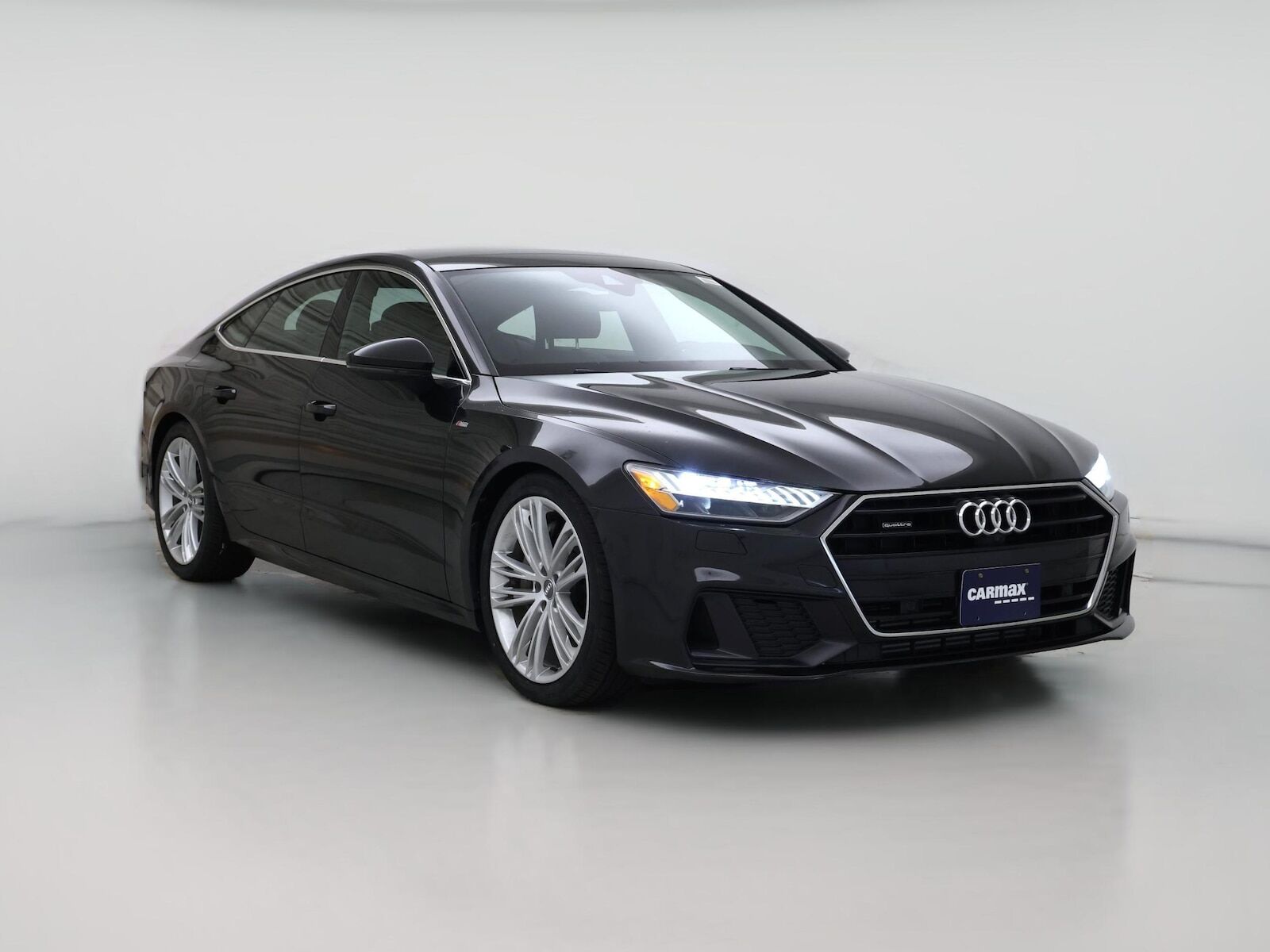 2019 AUDI A7