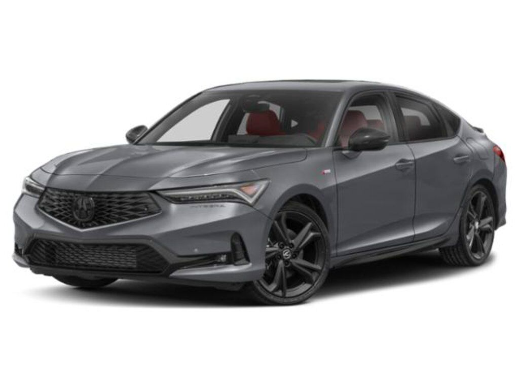 2024 ACURA Integra