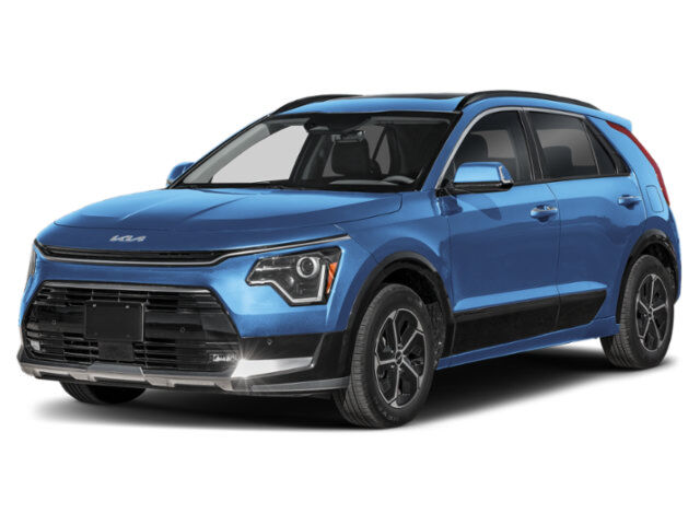 2026 KIA Niro