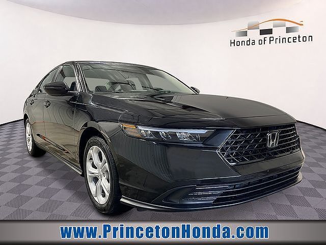 2026 HONDA Accord