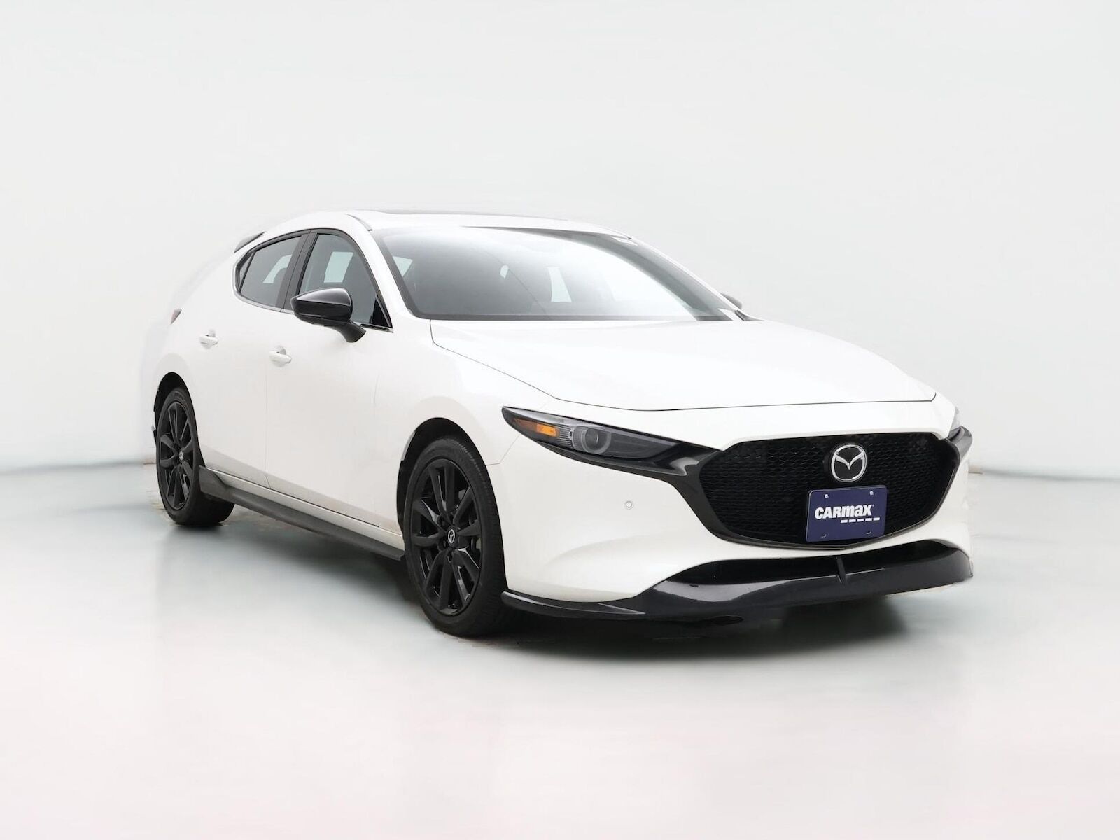 2025 MAZDA Mazda3