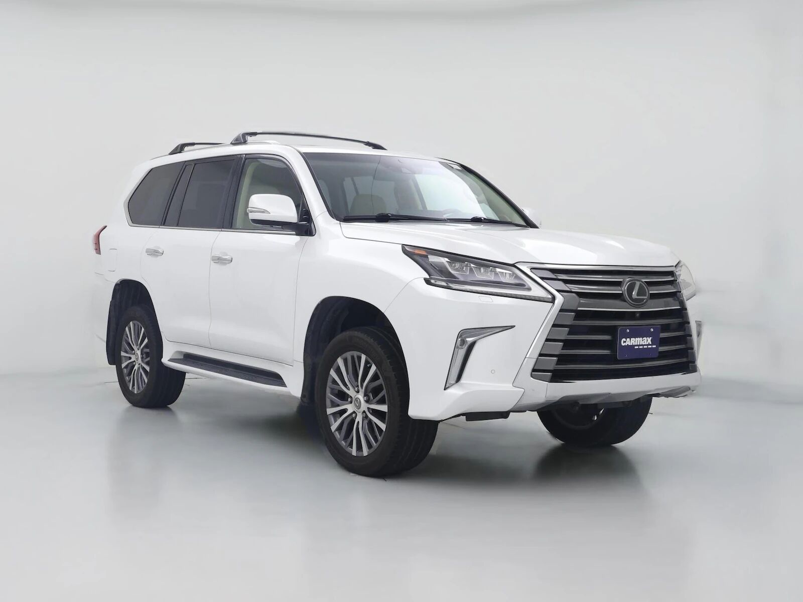 2019 LEXUS GX