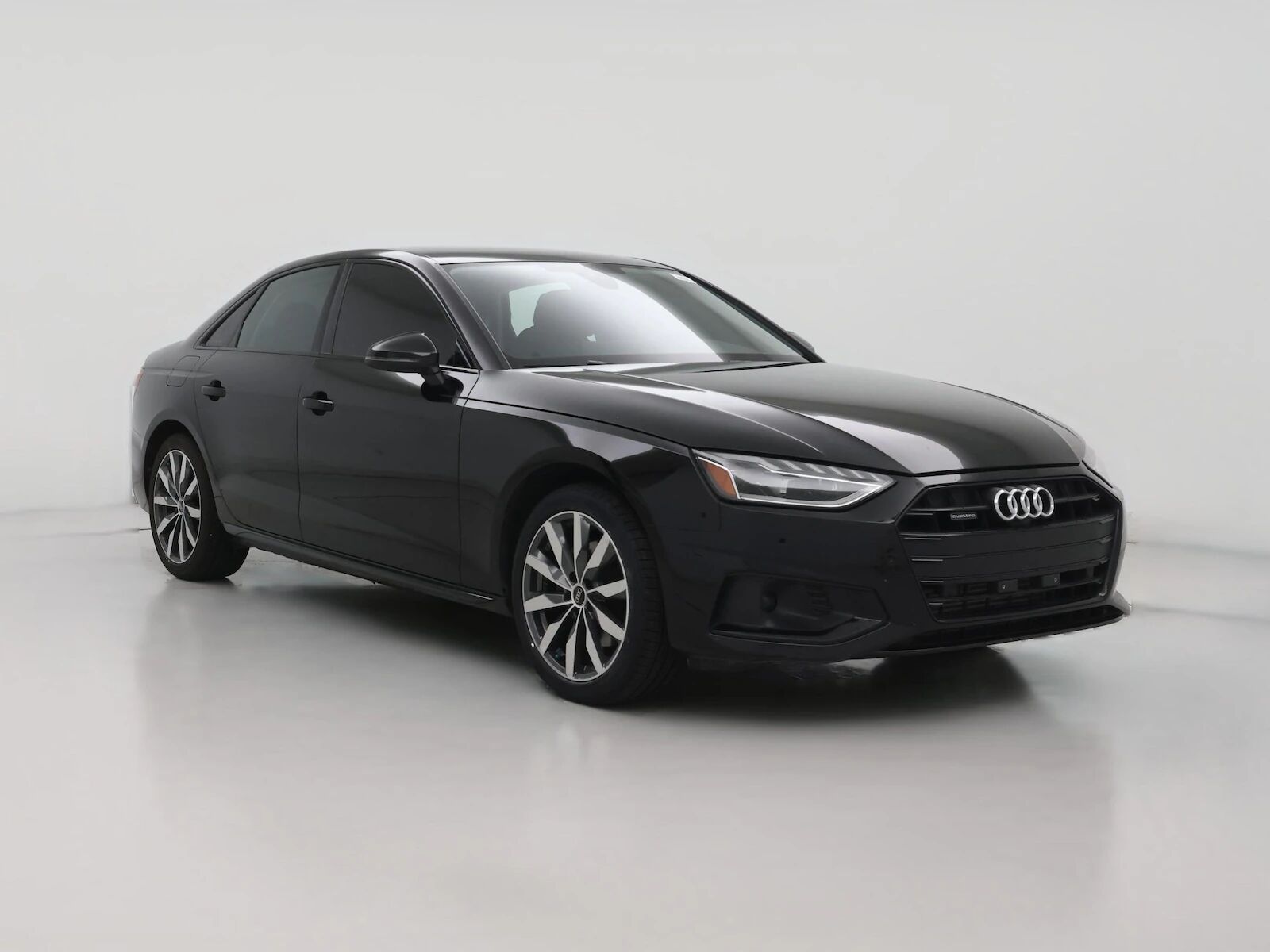 2022 AUDI A4