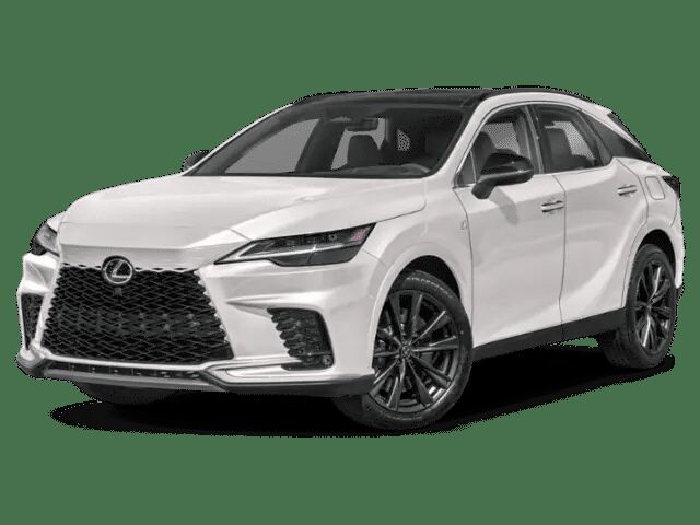 2024 LEXUS RX