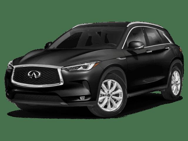 2019 INFINITI QX50
