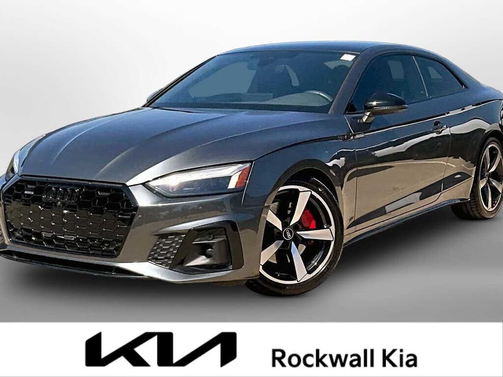 2023 AUDI A5
