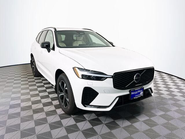2026 VOLVO XC60