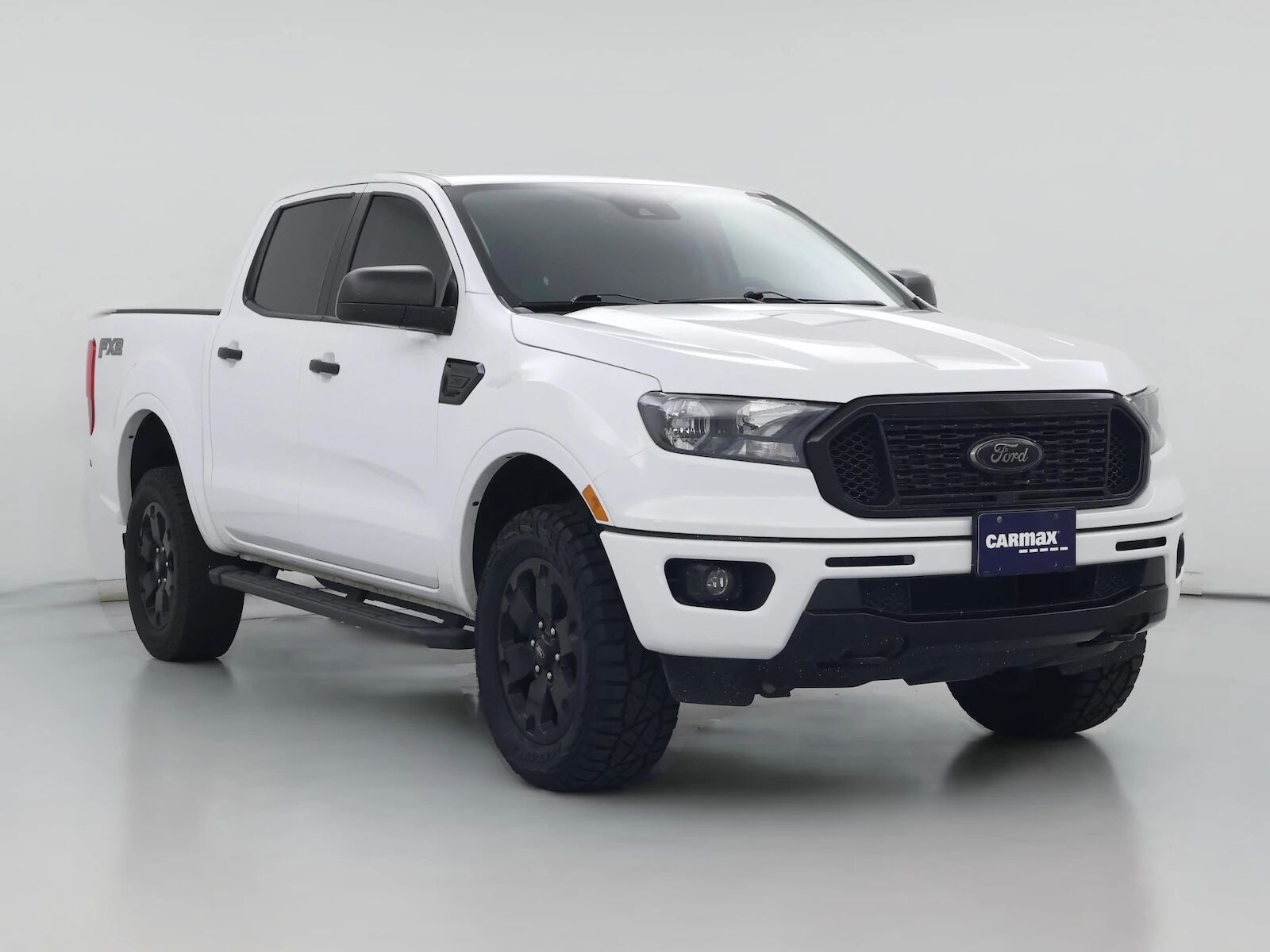 2023 FORD Ranger