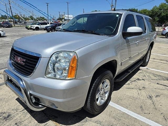 2011 GMC Yukon XL