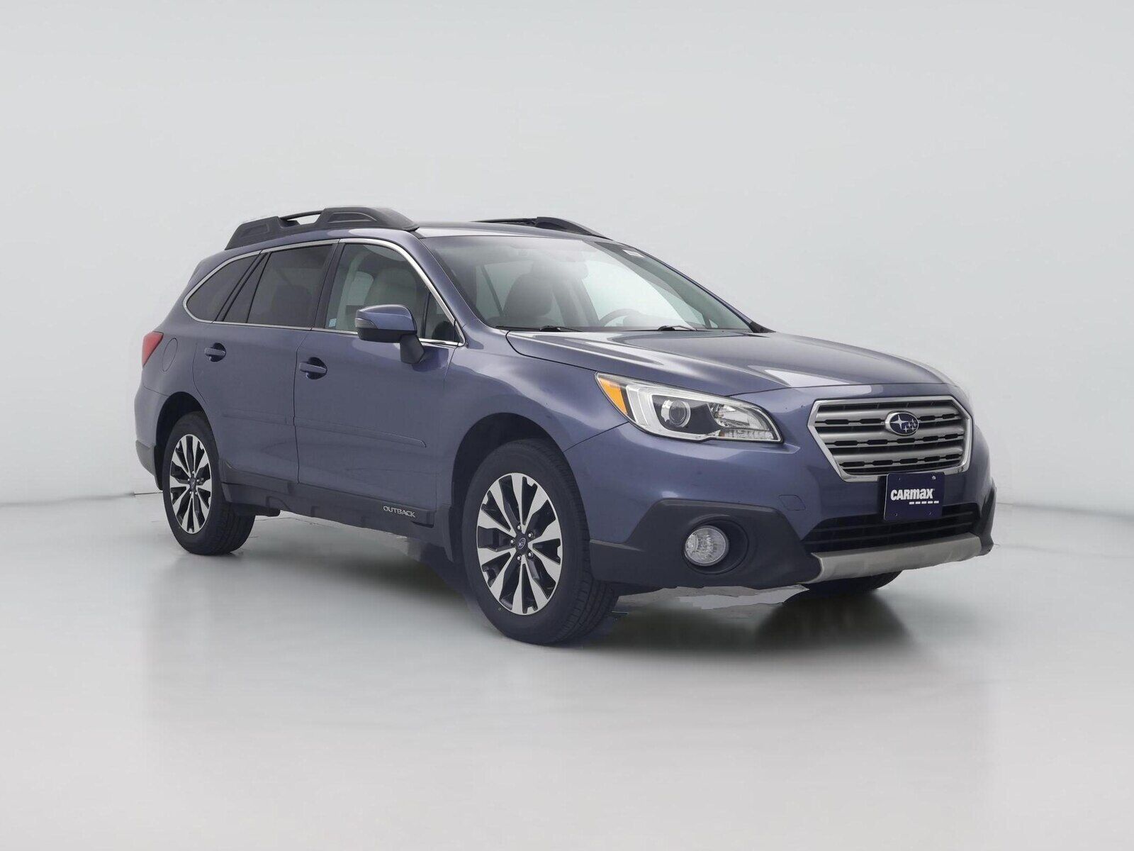 2015 SUBARU Outback