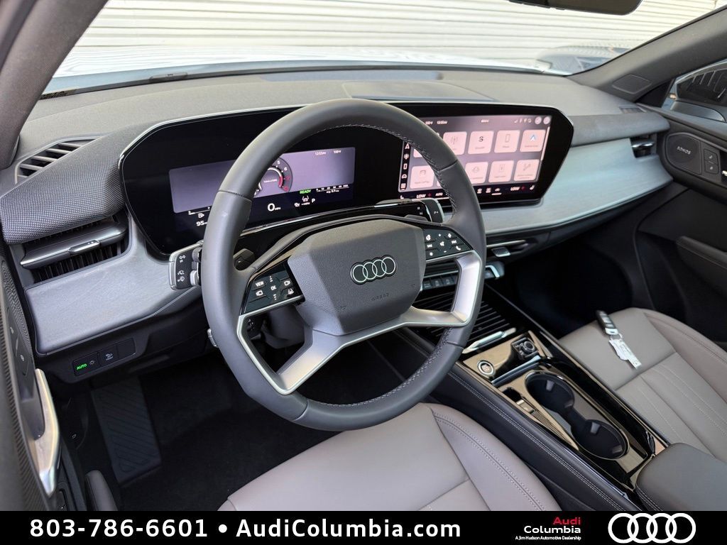 2026 Audi Q3