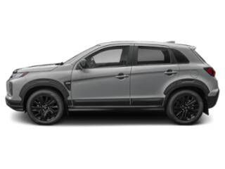2026 MITSUBISHI Outlander Sport