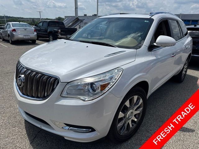 2016 BUICK Enclave