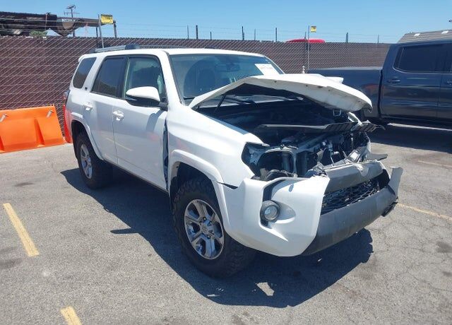 2019 TOYOTA 4-Runner
