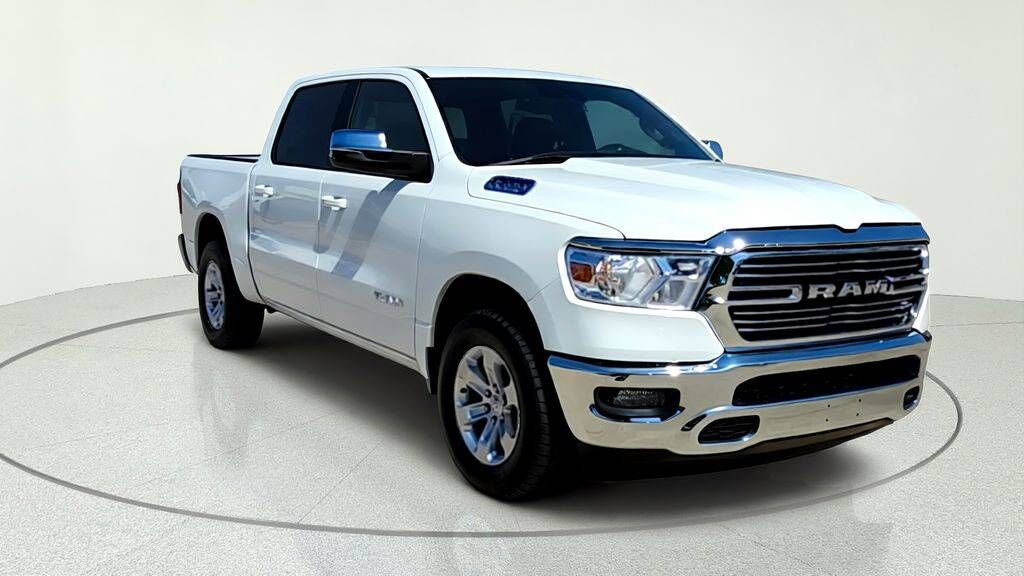 2024 RAM 1500